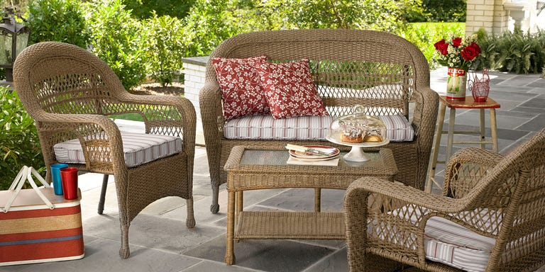 How To Get Your Patio Ready For Summer