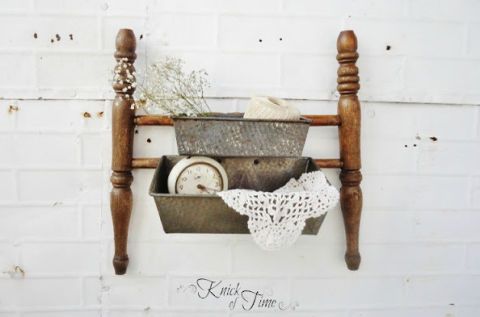 13 Creative Ways To Repurpose Old Chairs Repurposed