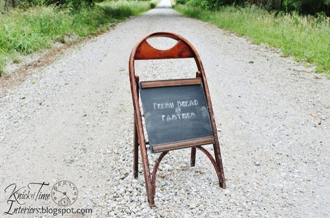 13 Creative Ways To Repurpose Old Chairs Repurposed Furniture Ideas Image