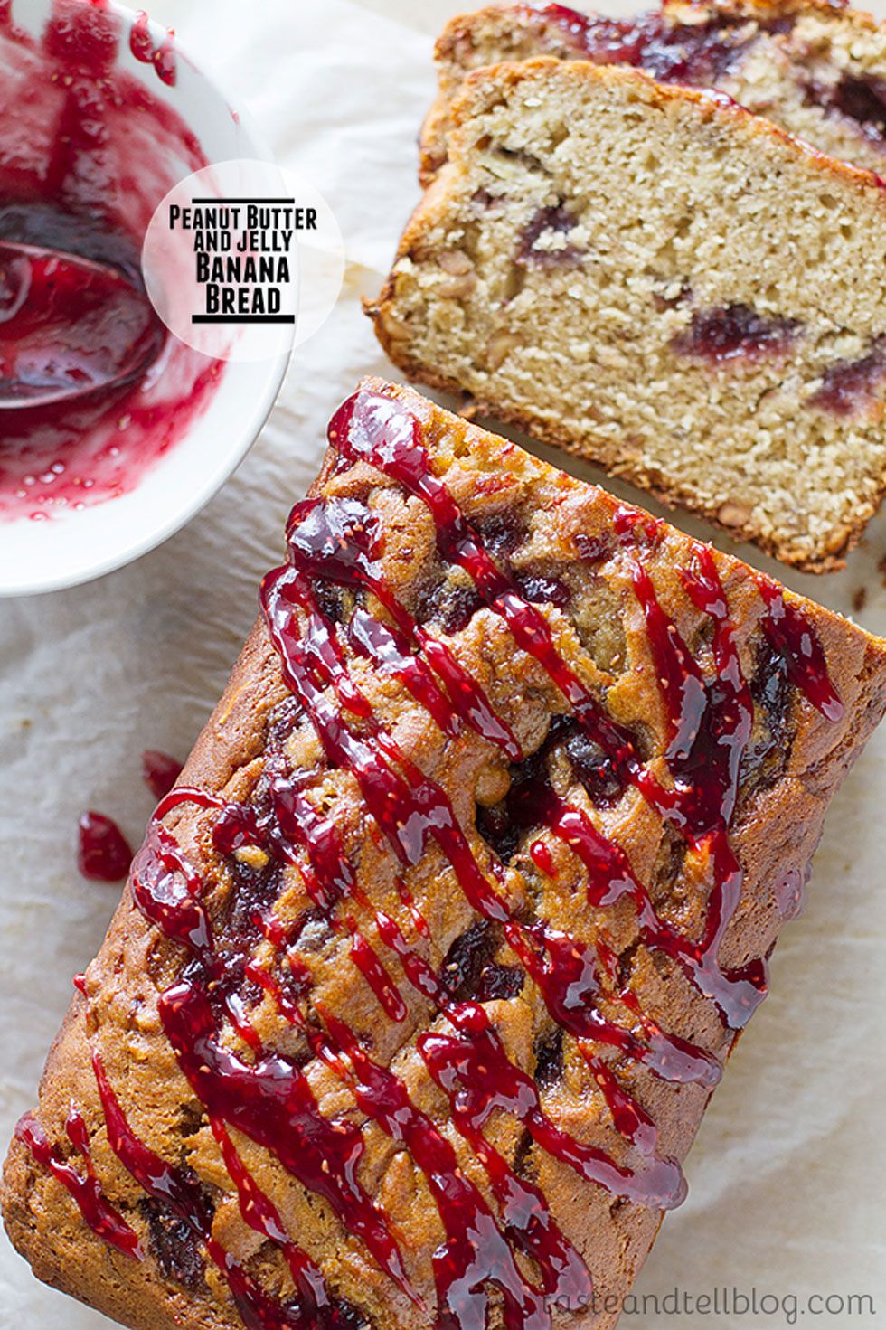 Peanut Butter And Jelly Recipes Easy Dessert Ideas