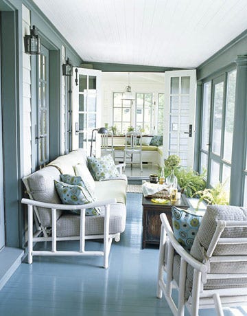 5 Ways To Update Your Porch With Paint Inexpensive 5 Ways To Update Your Porch With Paint
