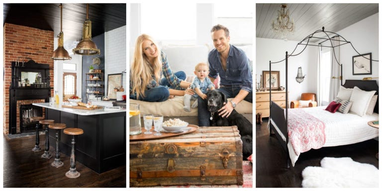Holly Williams Nashville Home - Holly Williams Decorating Ideas Holly Williams Nashville Home - Holly Williams Decorating Ideas