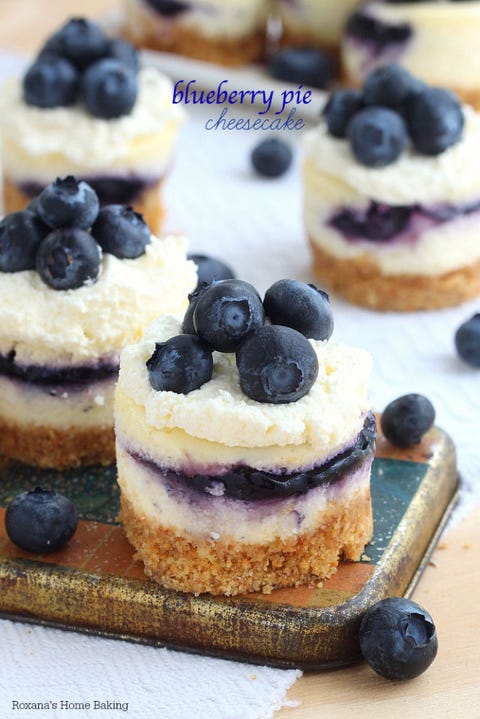 mini-cheesecake-blueberry-pie