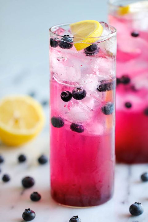 lemonade-blueberry