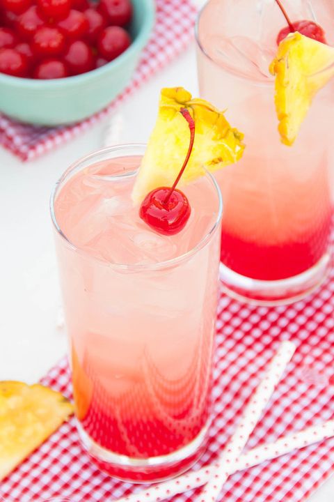 lemonade-cherry-pineapple