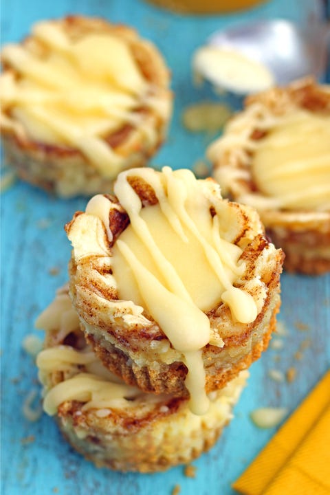 mini-cheesecake-Cinnamon-Roll