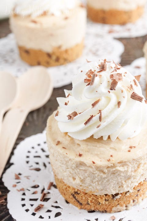 mini-cheesecake-peanut-butter