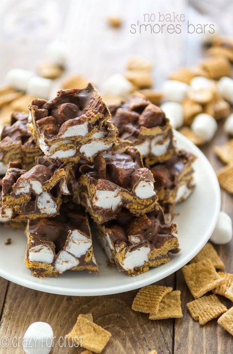 17 Marshmallow Recipes - Ways to Eat Marshmallows