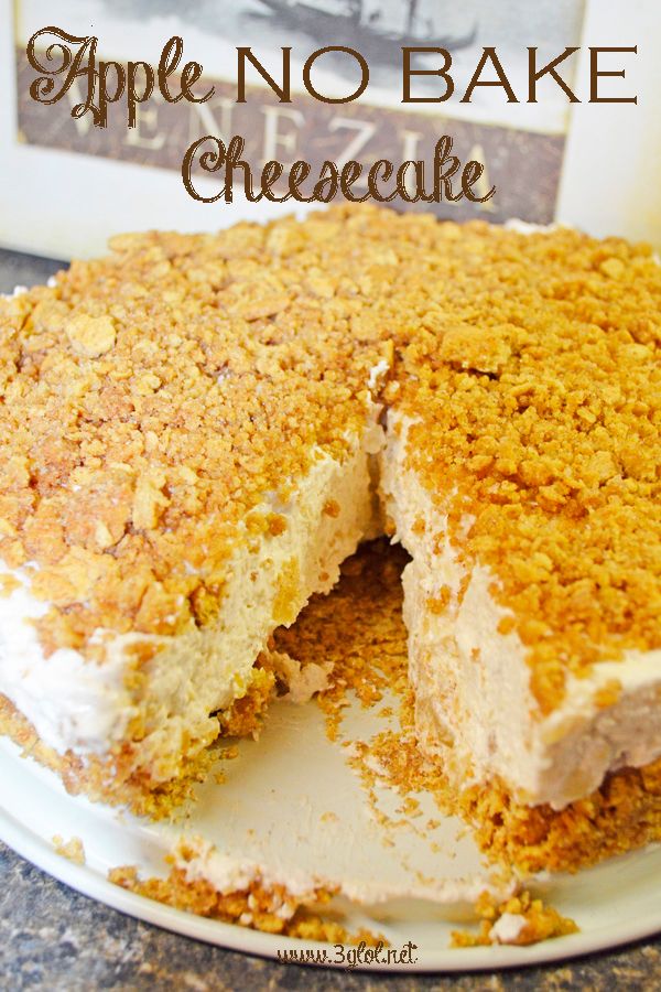 36 best no bake