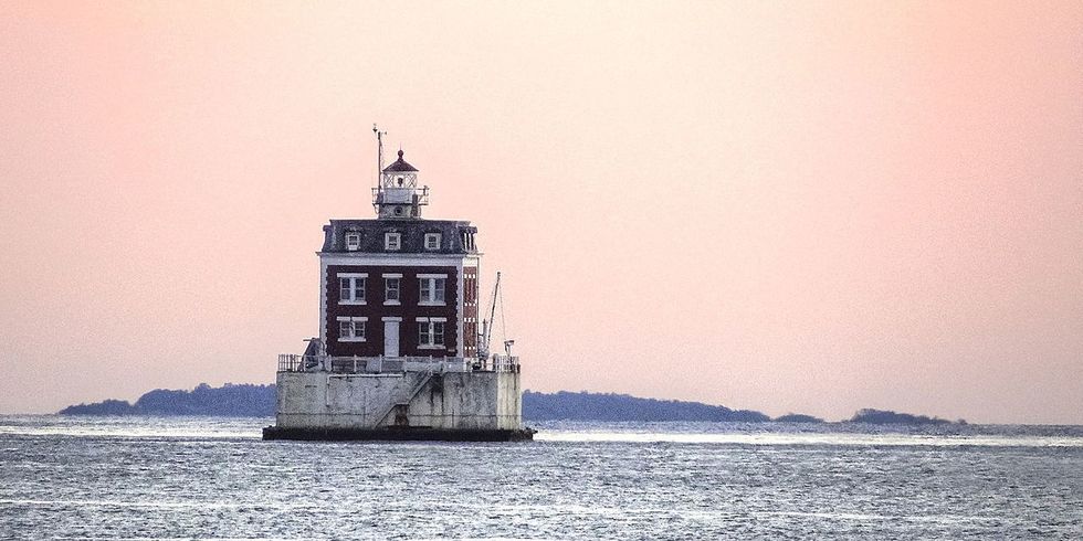 ⭐ 9 Best Lighthouses