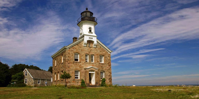 The 35 Most Beautiful Lighthouses in America - Travel USA