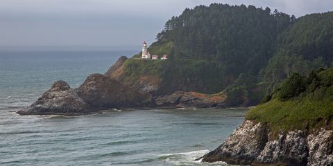 The 35 Most Beautiful Lighthouses in America - Travel USA