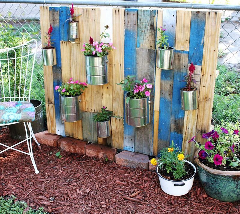 28 Small Backyard Ideas Beautiful, Outdoor Garden Ideas For Small Spaces