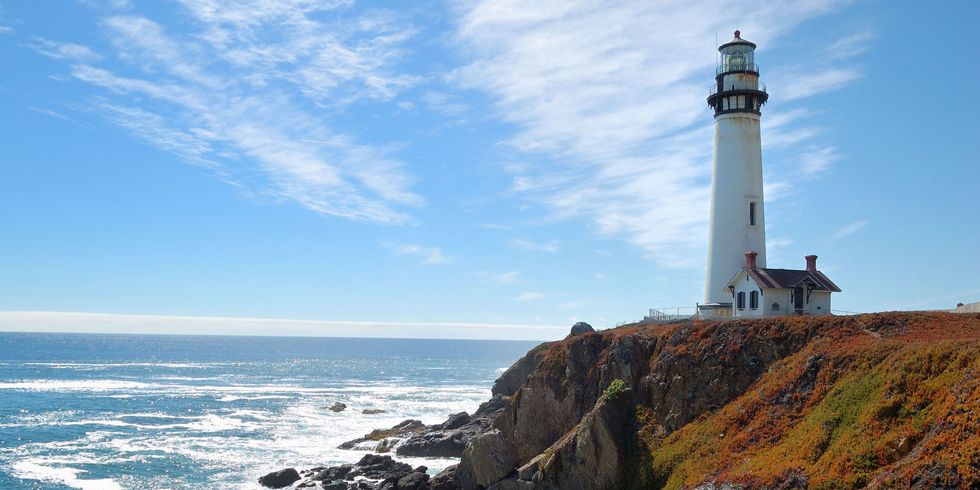 ⭐ 9 Best Lighthouses