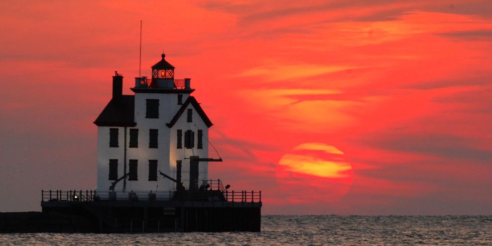 ⭐ 9 Best Lighthouses