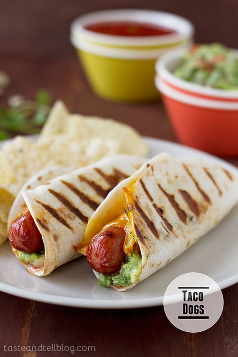 15 Hot Dog Recipes Ideas For Hot Dogs 15-hot-dog-recipes-ideas-for-hot-dogs