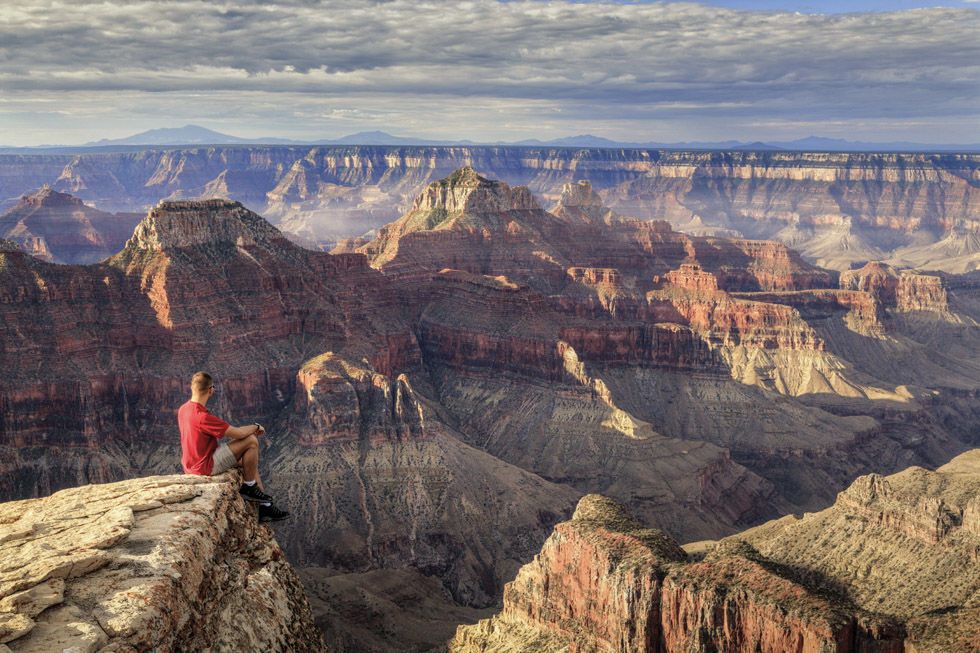 4 Reasons Why October Is The Best Month to Visit a National Park - When ...