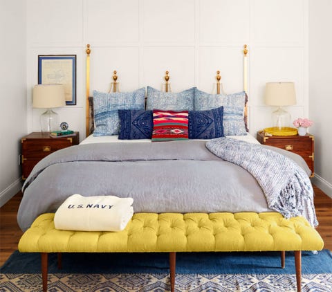 100 Bedroom Decorating Ideas In 2022 Designs For Beautiful Bedrooms 100 Bedroom Decorating Ideas In 2022, Modern Farmhouse Master Bedroom Wall Decor