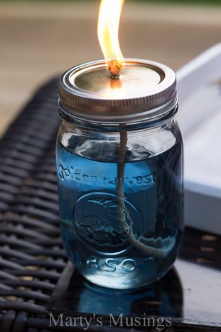 Blue, Glass, Teal, Aqua, Drinkware, Mason jar, Turquoise, Transparent material, Gas, Fire, 