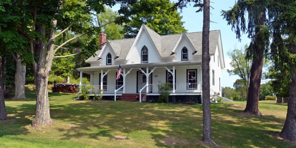Hudson Valley New York Real Estate