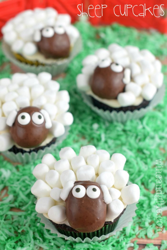 30 Best Cupcake Decorating Ideas Easy Recipes For Homemade Cupcakes