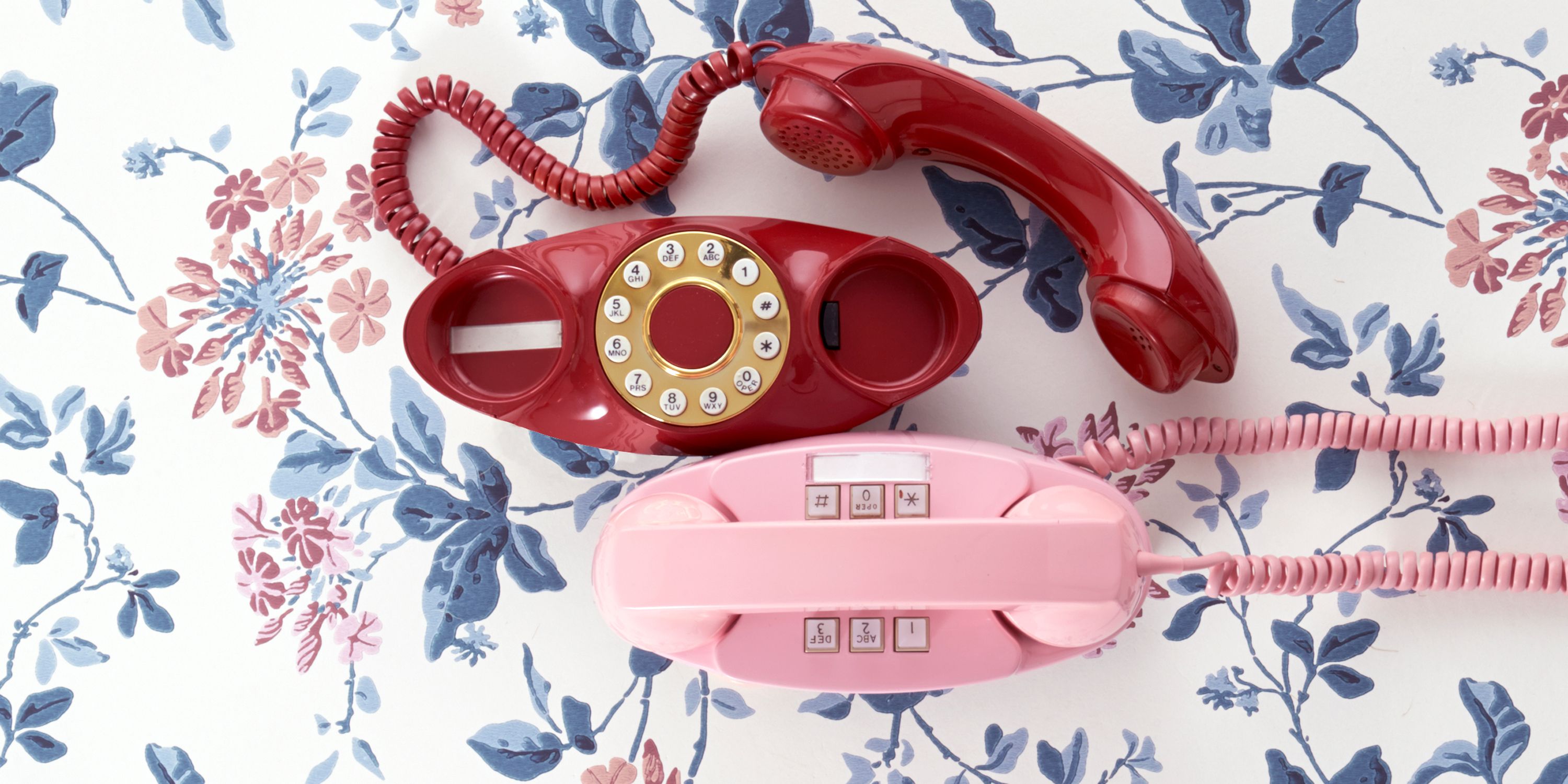 Vintage Phones Collecting Ideas