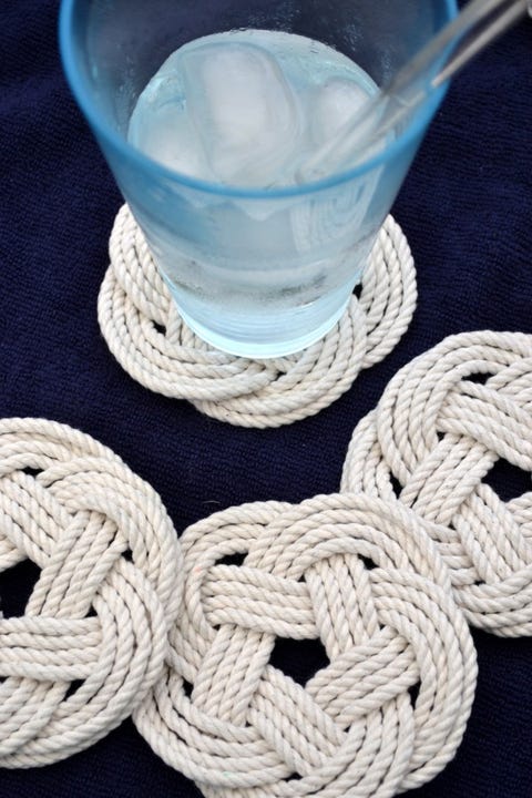 beach themed crafts beach