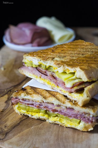 20+ Best Sandwich Recipes For Summer - Lunch Sandwich Ideas