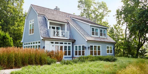 sarah richardson lake house cottage decorating ideas