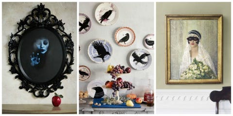 9 homemade halloween decorations halloween art