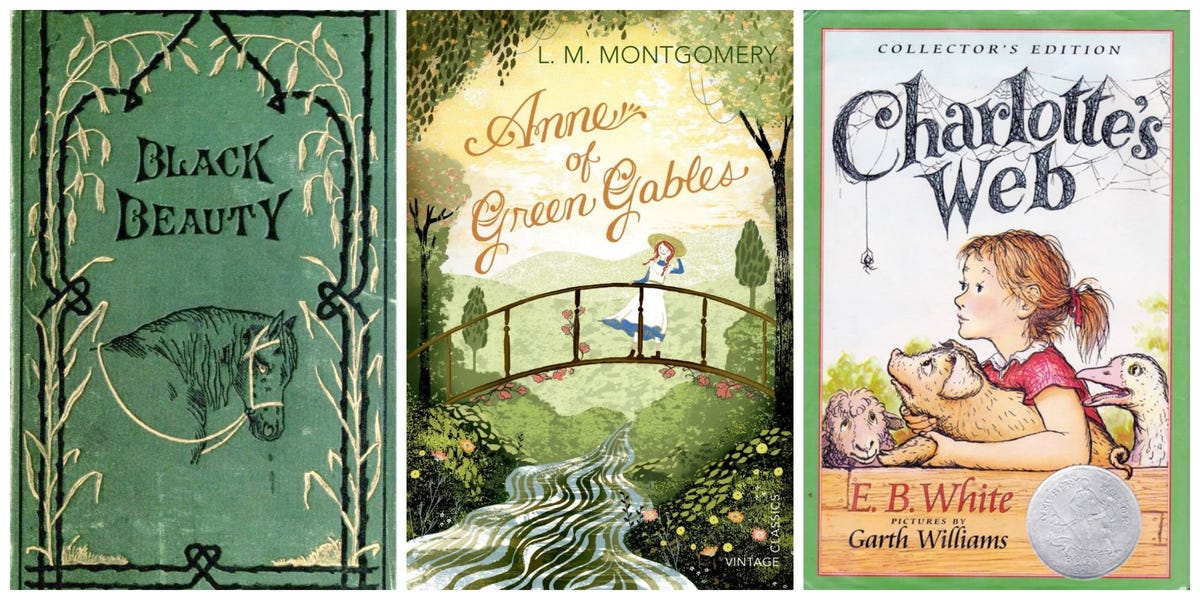 Classic Young Adult Literature classic young adult literature