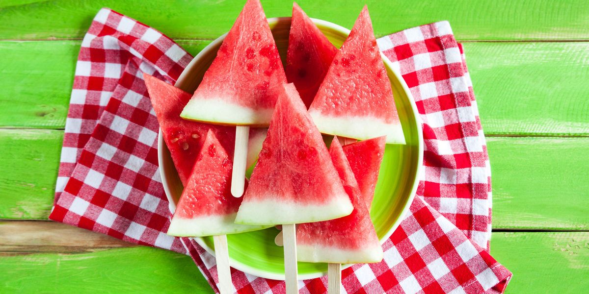 15 Watermelon Hacks - Tricks for Making Watermelon Better