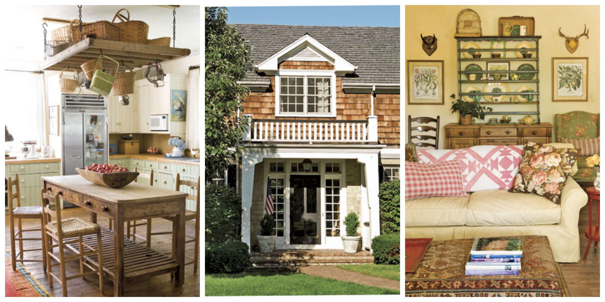 Can You Guess Which American City The Most Farmhouse Decor