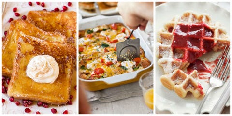 20 christmas breakfast ideas christmas brunch recipes country