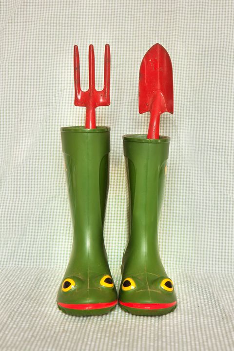 Green, Yellow, Red, Carmine, Plastic, Rain boot, Coquelicot, Synthetic rubber, Boot, 