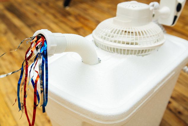 Make Your Own Air Conditioner For Under Cooler Air Conditioner