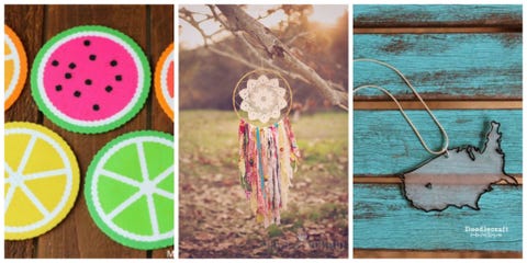 Childhood Crafts Fun For Kids Because You Re Never Too Old For Your Favorite Projects
