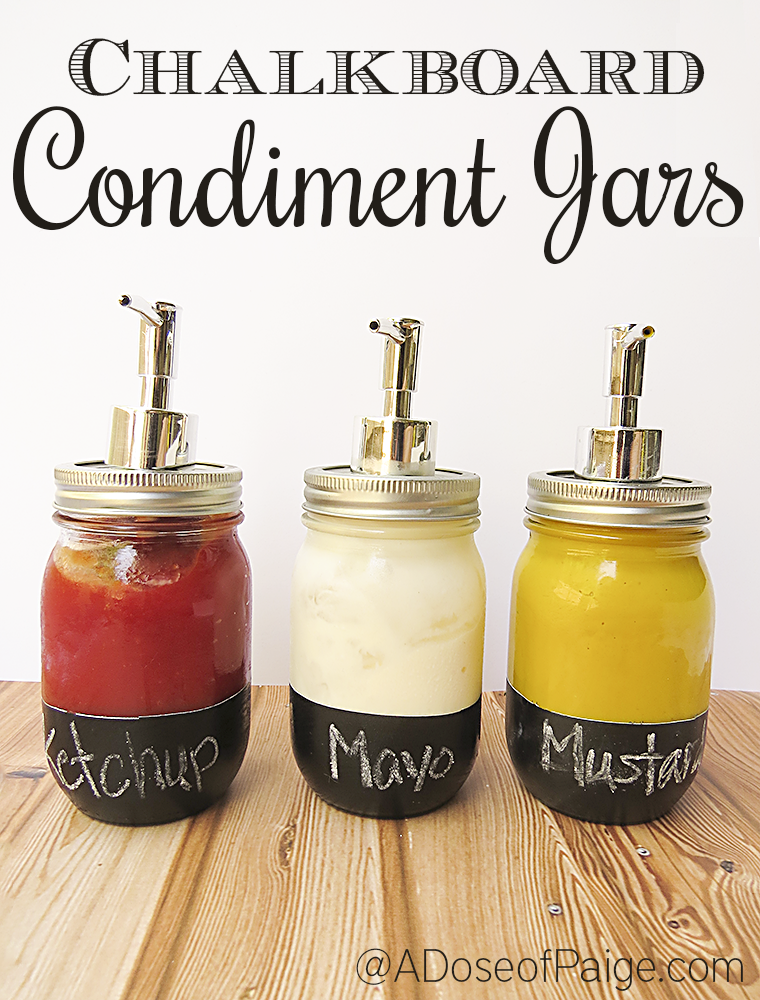 Mason Jar Kitchen Decorating Ideas