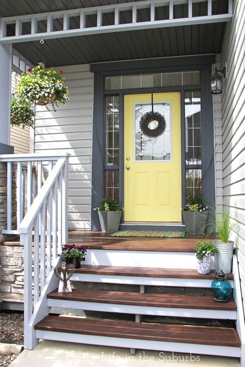 Porch, Home, Door, House, Home door, Window, Building, Architecture, Furniture, Outdoor structure, 
