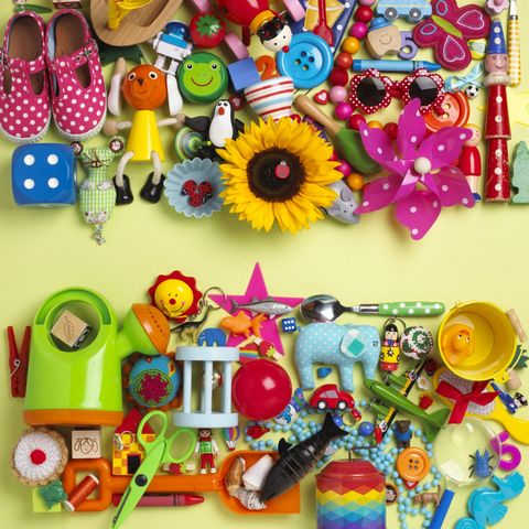 Purple, Collection, Plastic, Craft, Creative arts, sunflower, 