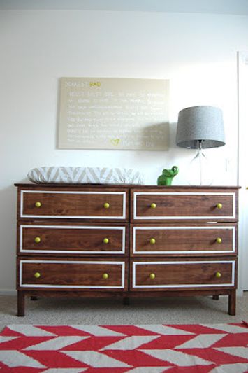 Dresser Makeovers Dresser Ideas