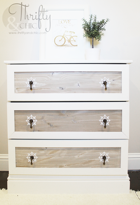 Dresser Makeovers Dresser Ideas