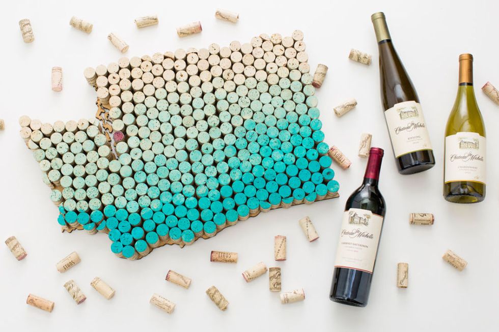 32 Coolest Wine Cork Crafts for Kids