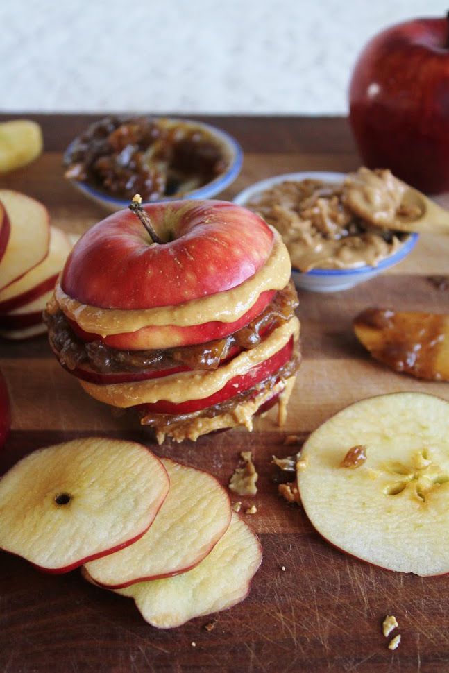 23 Fall Baked Apple Recipes - Easy Ideas for Stuffed Apples