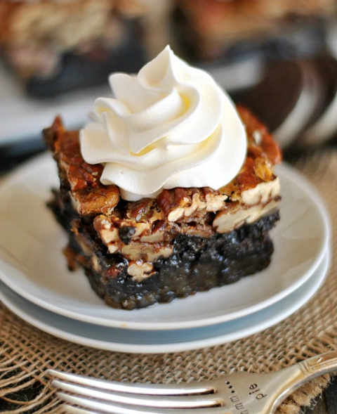 pie inspired desserts delicious
