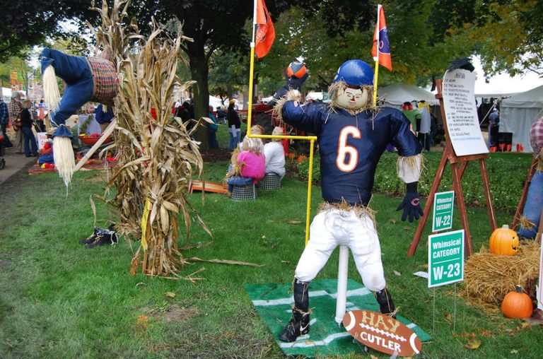 20 Fall Harvest Festivals Across America Fall Travel Ideas