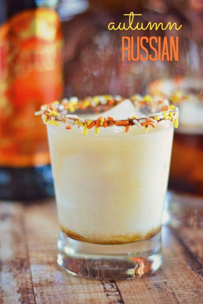 25 Best Fall Cocktails - Drink Recipes Perfect for Autumn 25 Best Fall Cocktails - Drink Recipes Perfect for Autumn