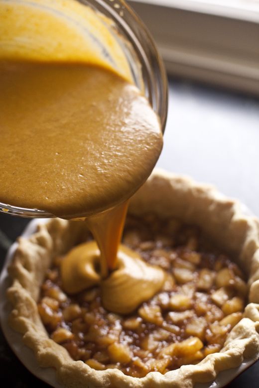 60 easy pumpkin pie