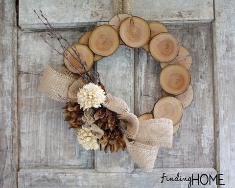 Wreath, Wood, Branch, Twig, Christmas decoration, Tree, Plant, Flower, Interior design, Cut flowers, 