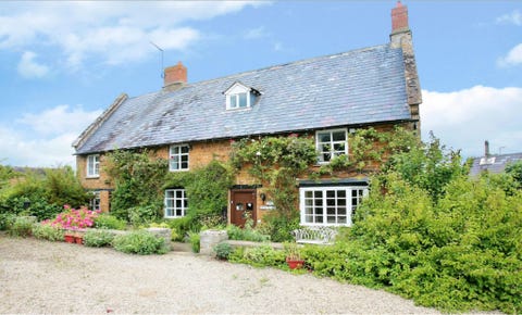 These 3 Cottages Epitomize Everything We Love About The English Image
